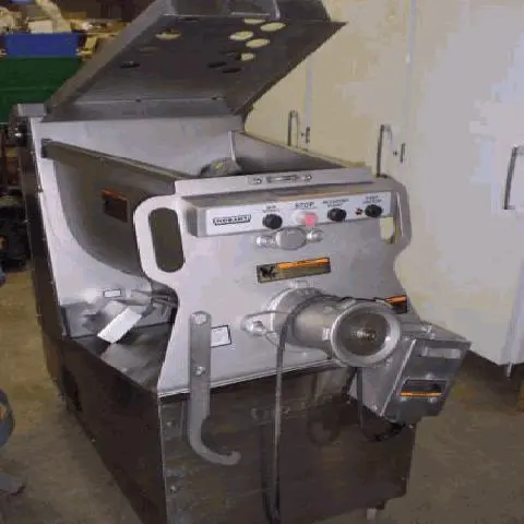 82-0008 Hobart MG1532 Mixer Grinder