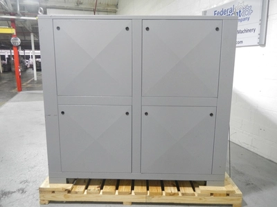 Collette Ultimagral Mixer Intensive Pharma | Perry Equipment (47)