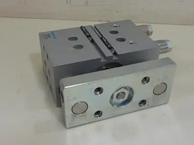 USED FESTO DFM-40-25-P-A-GF