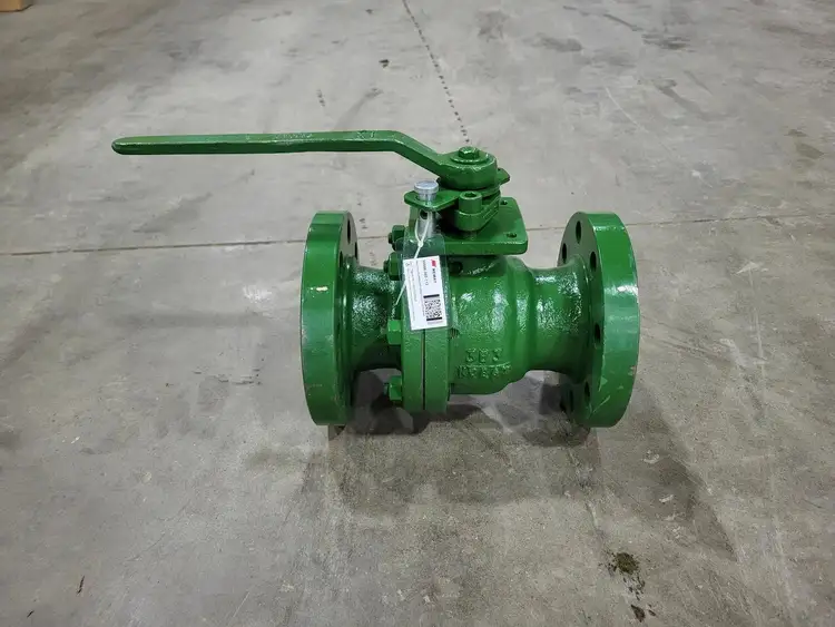 New | in-Stock 2014 NEWAY FB2-F30R03N Valves/Fittings British Columbia CA | Lenmark #256566