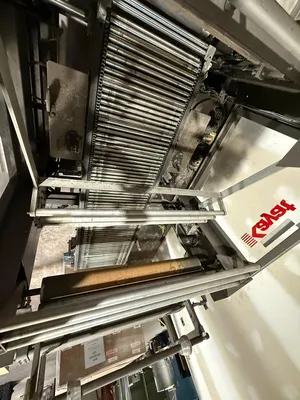 KISTERS KAYAT SW-200 Wrapping Machines | ListingHippo (12)