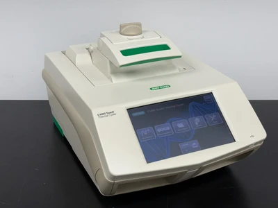 Used Bio-Rad C1000 Touch Thermal Cycler PCR/Thermal Cycler Missouri US | BioLabTek #1325523