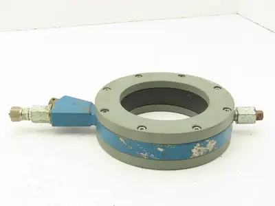 OPW Franklen RCS5I1104-0402-4 Ring Fluorocarbon Cylinder 4" 600PSI 200°F