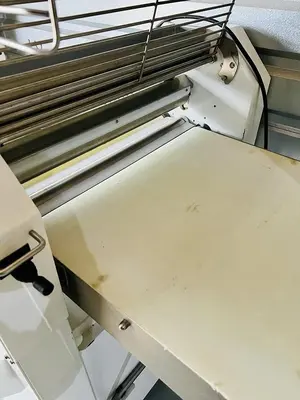 USED DOYON LMA620