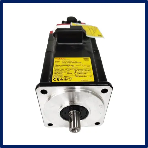 NEW FANUC A06B-2064-B503
