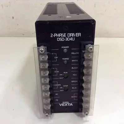 USED VEXTA OSD/304U