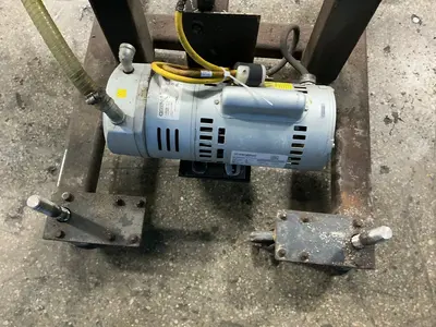 Used 1998 THIELE S208M Robots Ohio US | HGR 24 #1405089