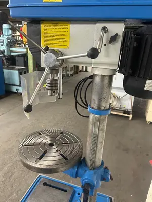 USED 2009 ITALIMPAINTI TRB/A