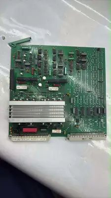 USED CHARMILLES 8132250