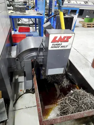 Used 2007 NEXTURN SA-32E Swiss Type Automatic Screw Machines Minnesota US | Orca Machine Tools, Inc. #1262773