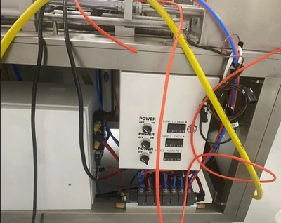 NEW ACCUTEK Model
