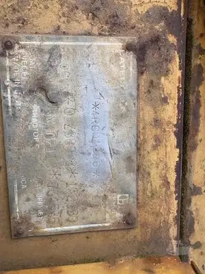 Used 1987 CATERPILLAR D6H Bulldozers North Carolina US | Southeastern Equipment Corp #1465431
