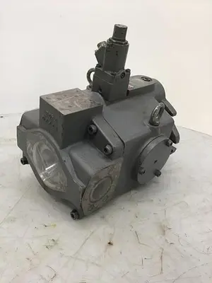 USED TOKIMEC U-P70V7-P16-L-068-M3C