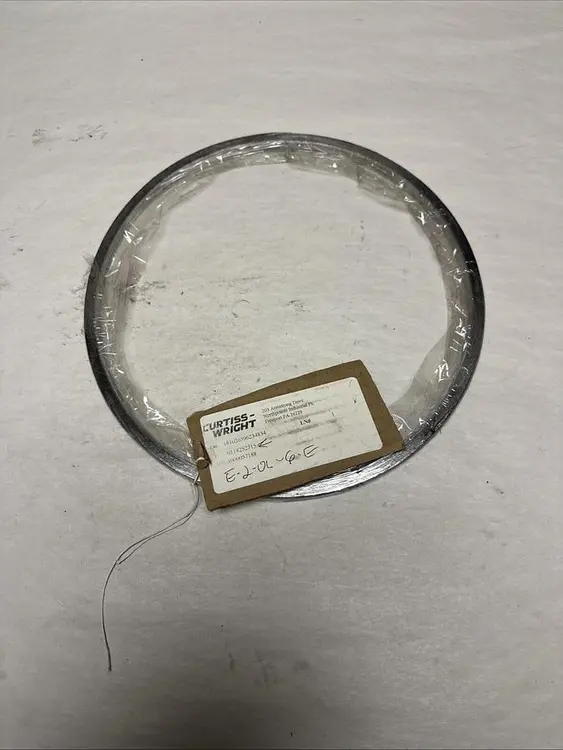Used CURTISS-WRIGHT 0118252715 Seals & Gaskets Ohio US | Surplus Asset Holdings #1246995