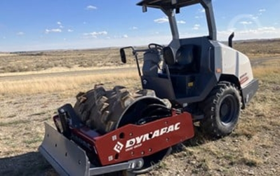 USED 2016 Dynapac CA1300PD