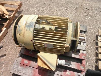 USED RELIANCE -