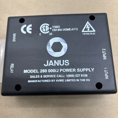 NEW Memco 280 000/j