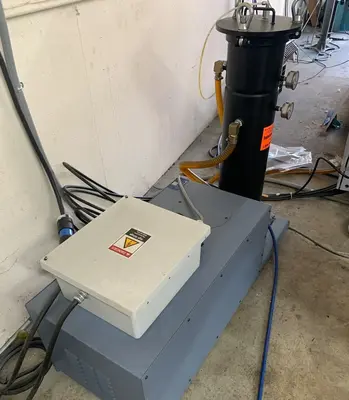 2019 STAR SR-32JII TYPE B Swiss Type Automatic Screw Machines | Toolquip, Inc. (14)