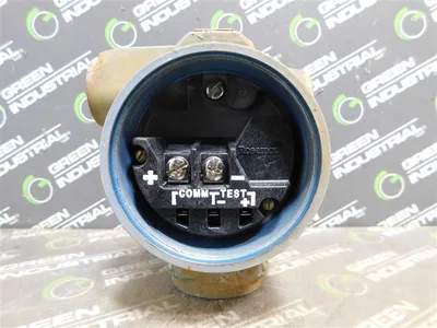 USED ROSEMOUNT ANALYTICAL 3044C A1B4M5I5