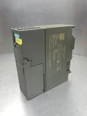 Used Siemens 6ES7 153-4AA00-0XB0 SIMATIC S7 ET 200M PLC Processors | Palmetto Automation #1149752
