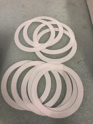 TEFLON GASKET