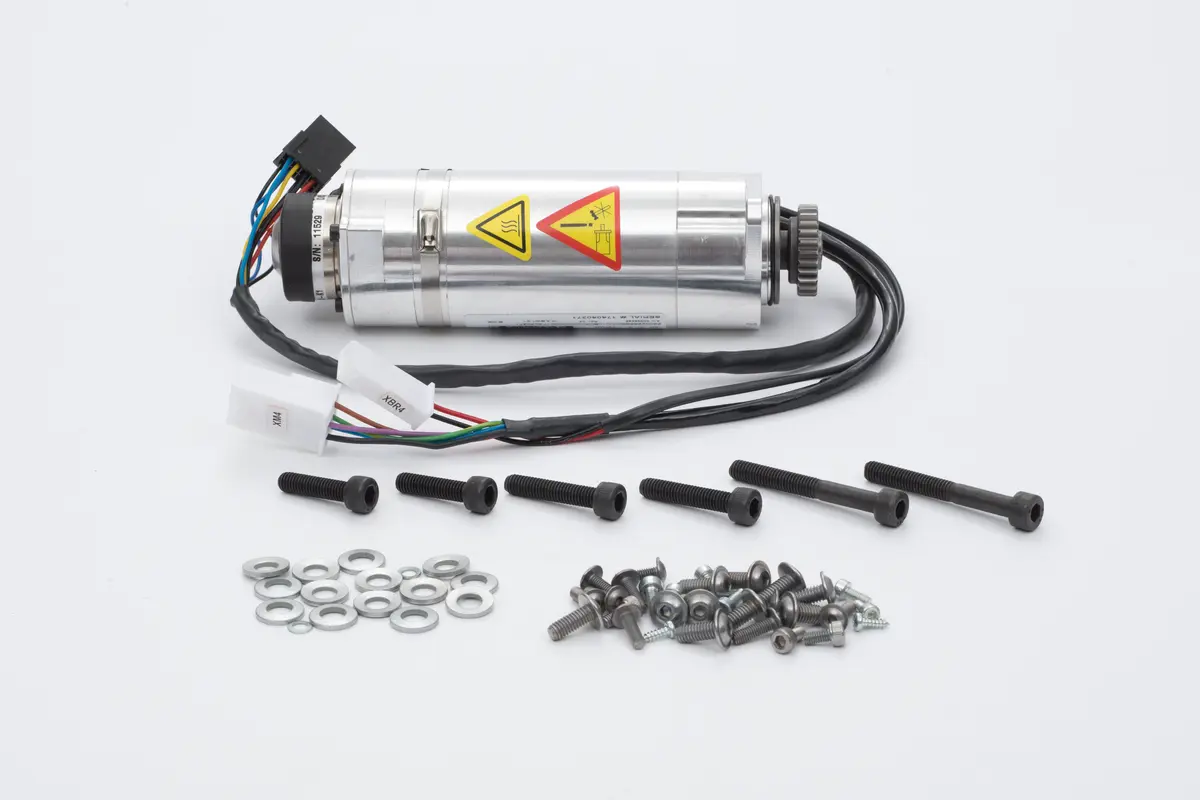 KUKA SPP wrist Motor A4 assy. (wgg) R700
