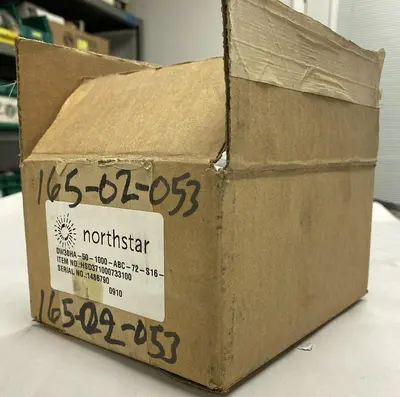 New | in-Stock NORTHSTAR HSD371000733100 Motion Controls | Surplus Asset Holdings #1225418