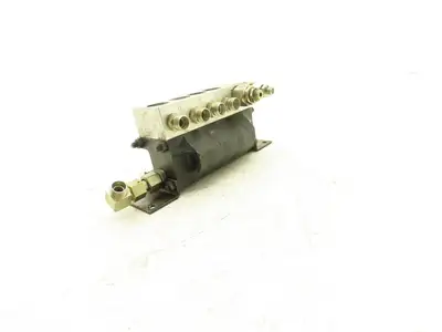 Trumpf 130006718 Flow Divider Hydraulic 130 BAR 16.7 l/min