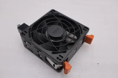 NIDEC M35556-35DEL10F Square Fan DC 12V 1A - STOCK GF122A