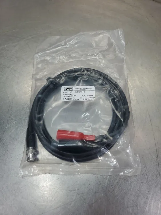 Used L-COM _UNKNOWN_ Cable & Wire South Carolina US | Palmetto Automation #1165717