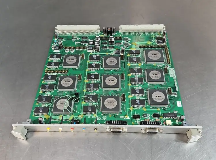 Used Radsys Corporation _UNKNOWN_ Printed Circuit Boards (PCB) South Carolina US | Palmetto Automation #1158966