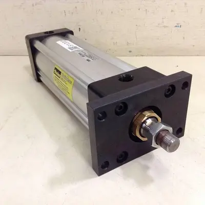 USED PARKER 03.25 J4MA3U14A 8.000