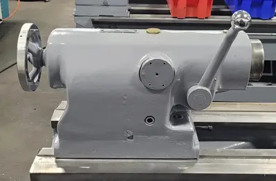 Used MONARCH 612 Engine Lathes Kentucky US | Aucto #565327