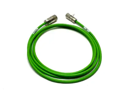CFCNA2-002-03M00-00 | Kollmorgen  Motor Cable 3m Length - Used