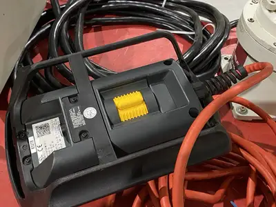 Used Mitsubishi Mitsubishi Melfa RV-2SDB, CR1DA-700, R23TB Robots Michigan US | Maverick Industrial Sales #1401567