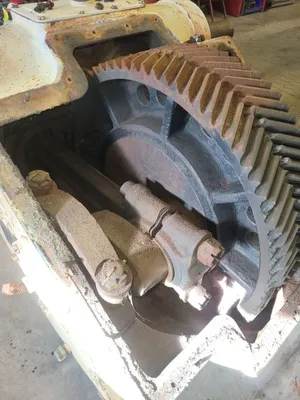 USED WHEATLEY 2170