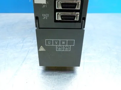 USED FANUC A06B6079H205