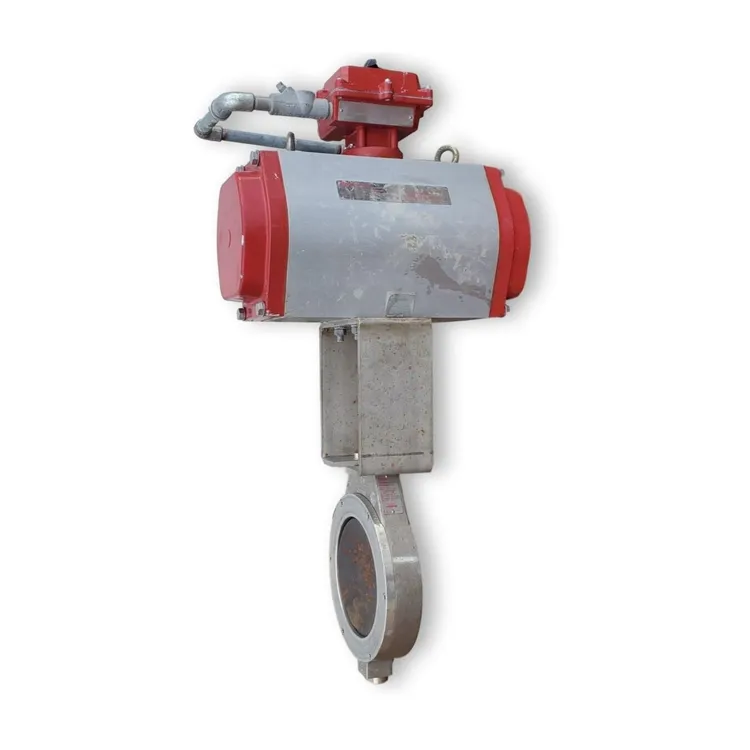 Used BRAY _UNKNOWN_ Valves/Fittings West Virginia US | JM Industrial #491747