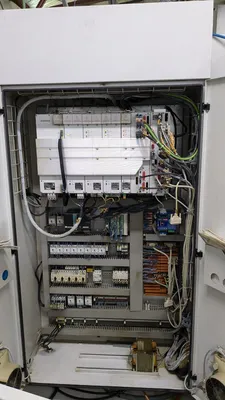 2006 MIKRON UCP 600 Vertical Machining Centers (5-Axis or More) | Machinery Network (9)