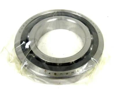 NEW FAFNIR 2MM216WI-3 SUPER PRECISION BEARING 2MM216WI3