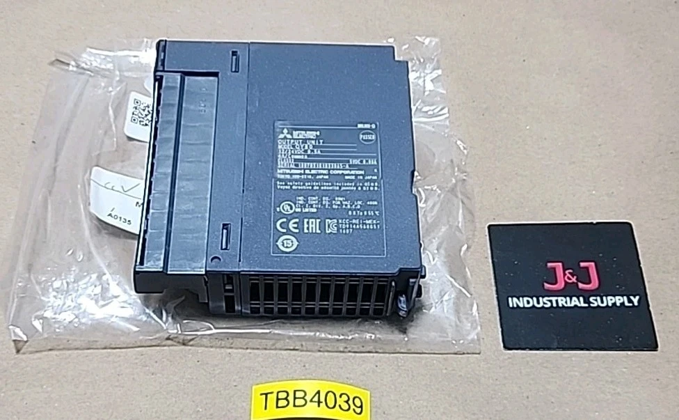 NEW Mitsubishi QY80