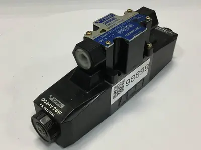 USED VICKERS DG4VC36CMPS2H750JA100