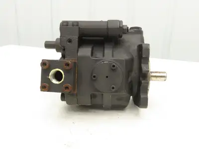 HP Hydraulik Power V15A3R-10X Hydraulic Variable Piston Pump 7gpm 3000psi 112M