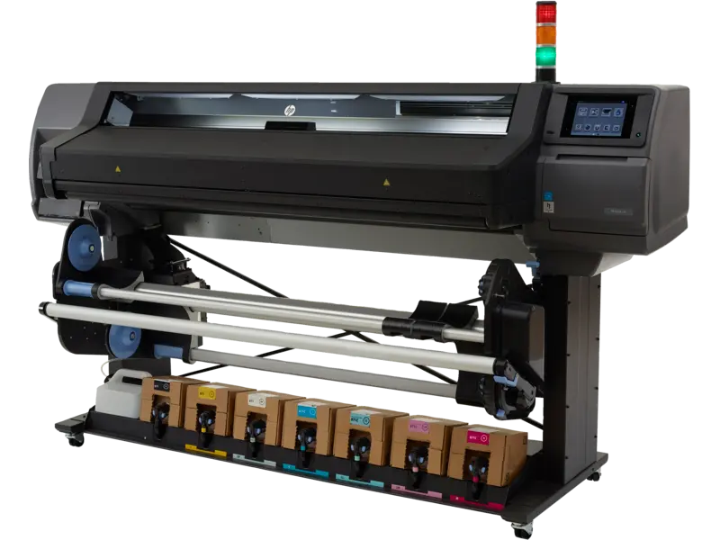 Used _UNKNOWN_ HP Latex 570 Series SMK1 Preventive Maintenance Kit (N2G70-67032, N2G70-67039) Large Format Printers Oklahoma US | Wide Image Solutions #1539181