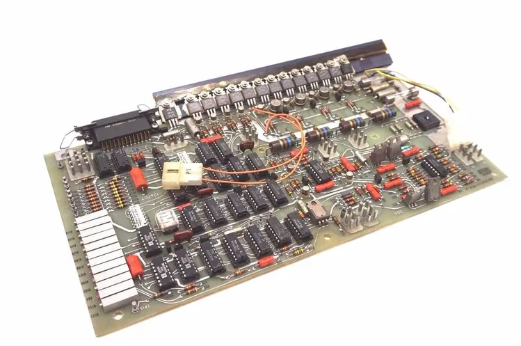 Used EECO _UNKNOWN_ Printed Circuit Boards (PCB) | SB Industrial Supply #850988