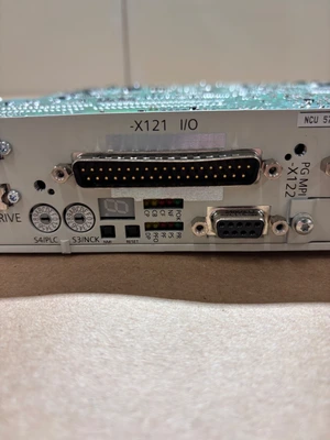 Used SIEMENS 6FC5357-0BB35-0AB0 CNC & N/C Controls Illinois US | Aucto #1342180