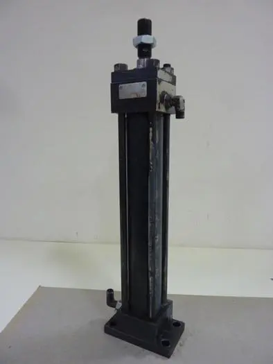 Used HYDRO LINE N5R 2X12 Cylinders Michigan US | Ideal Machinery #1142187