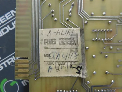 USED RIS AN-4113