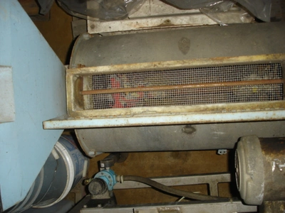 Used _UNKNOWN_ EA-30 Trommel Screener Minnesota US | A&I Equipment #1317546