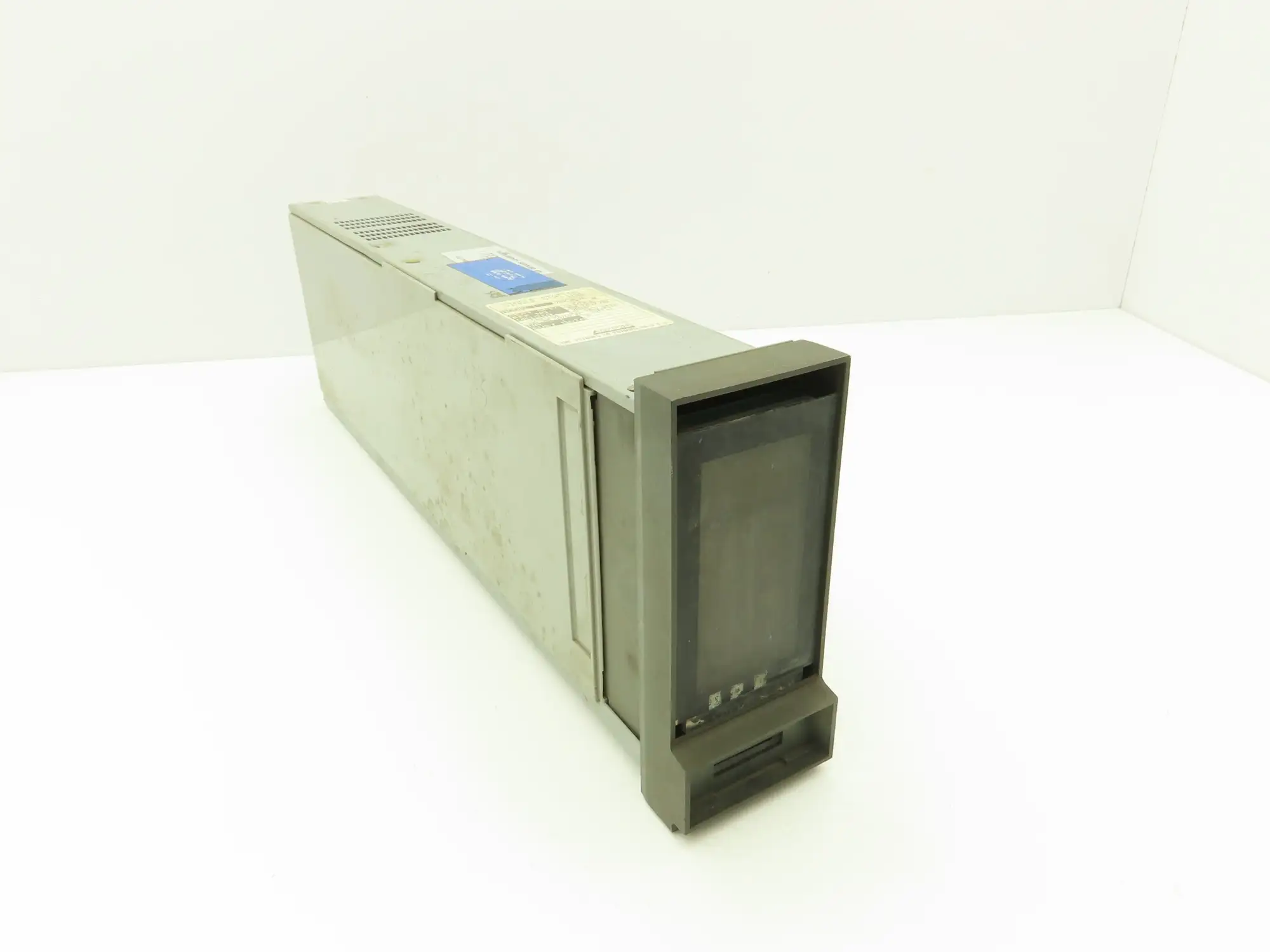 Foxboro 760CSA-2A HMI Single Station Micro Controller 120VAC Supply 30VA